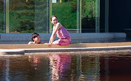 Garden Spa Tokachi-gawa Onsen