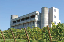 Ikeda Wine Castle