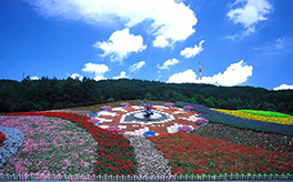 十勝が丘公園