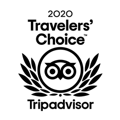 TripAdvisor トラベラーズチョイス・アワード認定