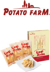 POTETO FARM