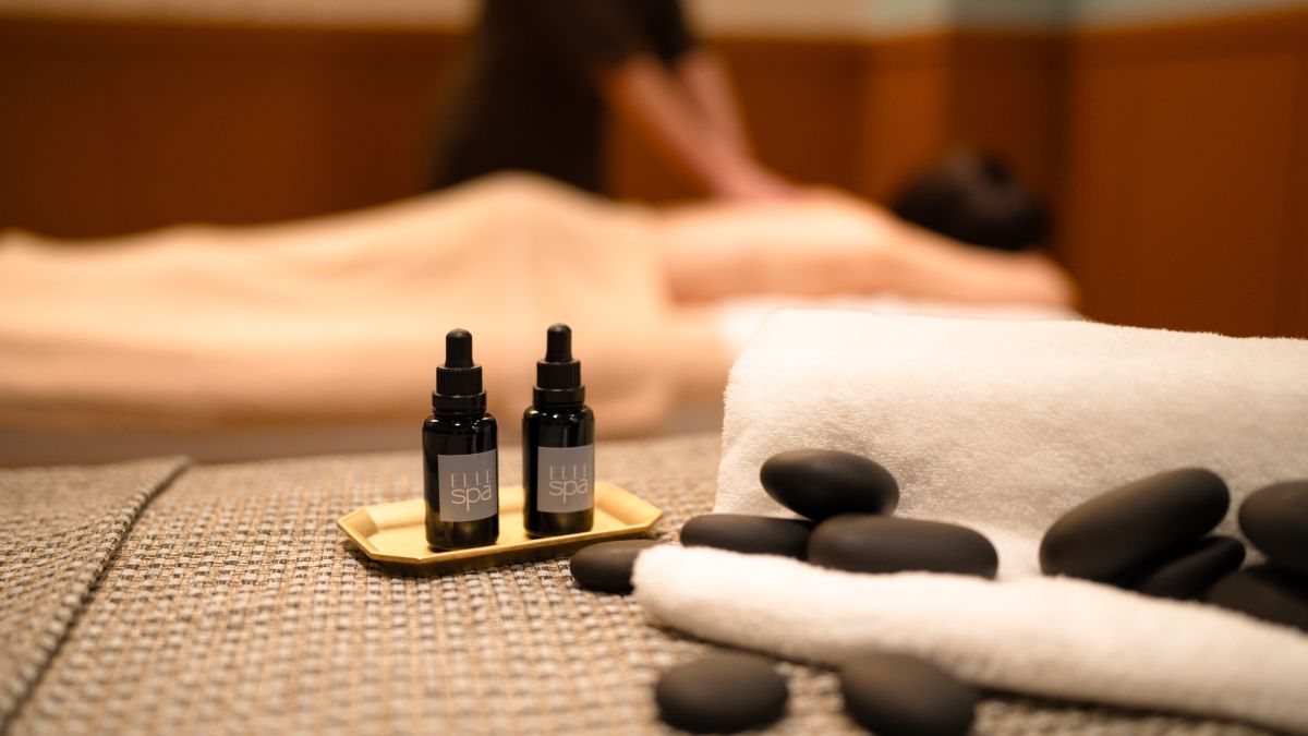 【ELLE Salon de Soin】巡る、温まる、整う。